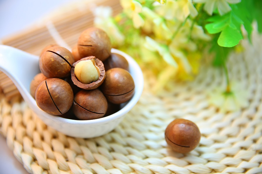 Do You Know the Nutrition of Nuts1