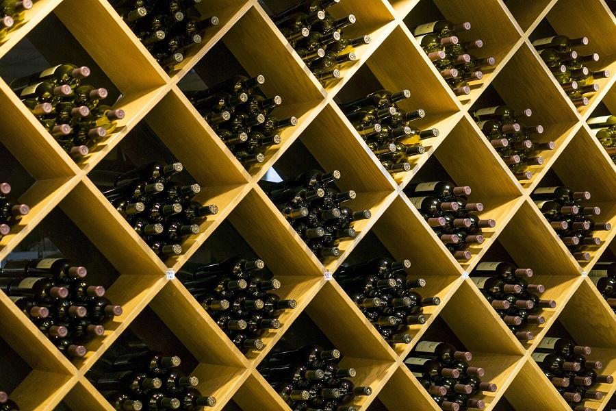 How to Make Wine at Home6