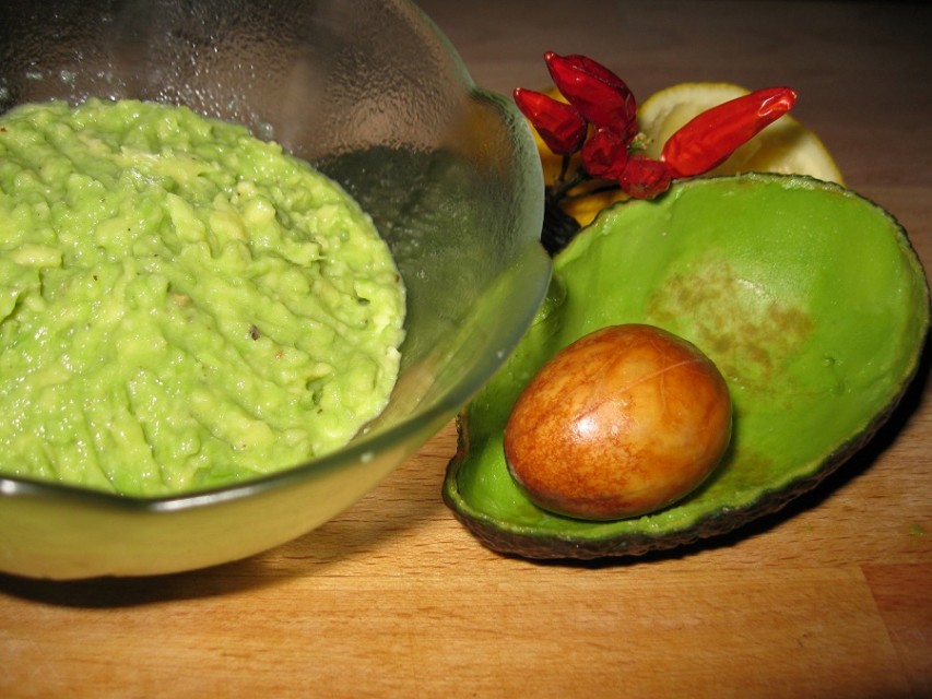 What are the Benefits of Eating Avocado4