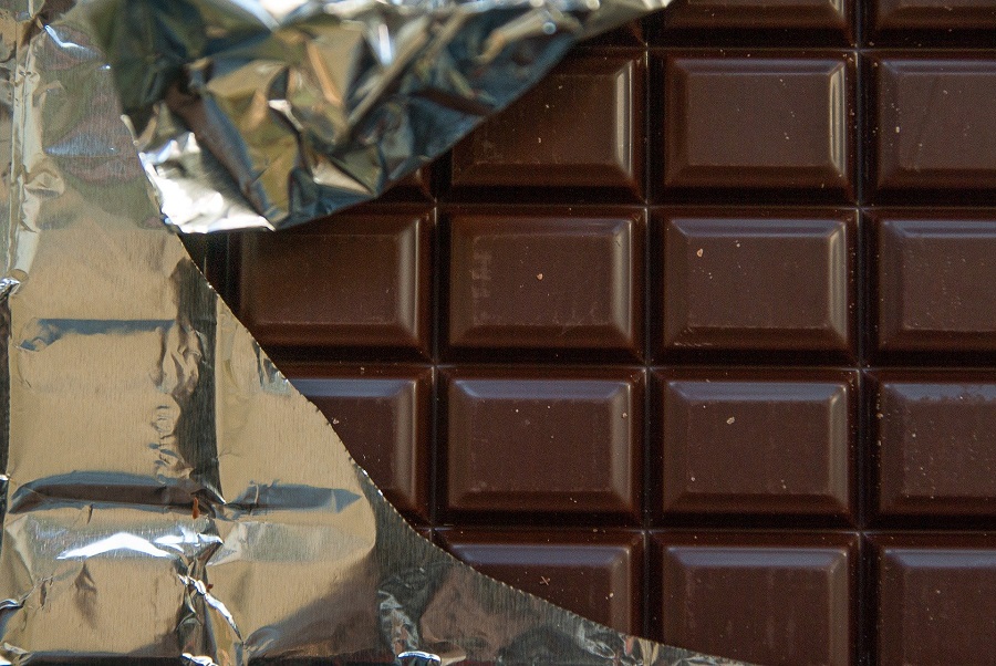 What are the Types of Chocolate2