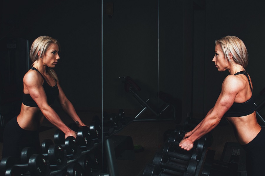 Why Do Fitness People Look More Charming 1