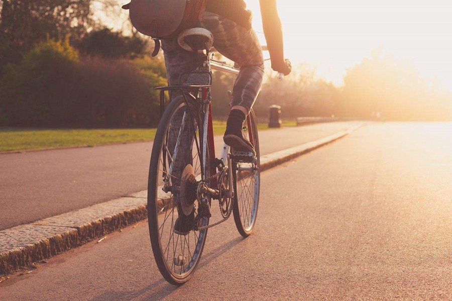 how much do you know about the benefits of cycling2
