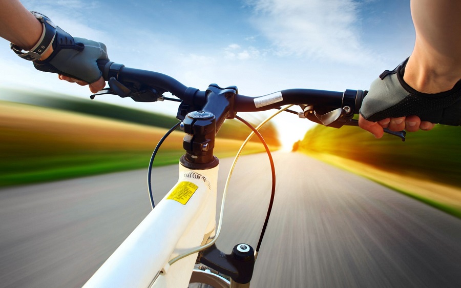 how much do you know about the benefits of cycling4