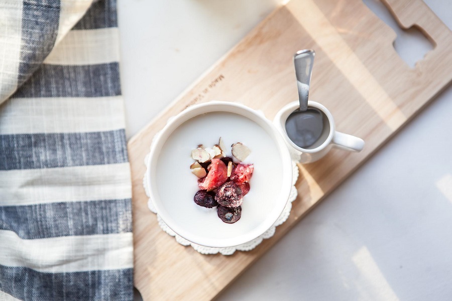 when is the best time to drink yogurt2