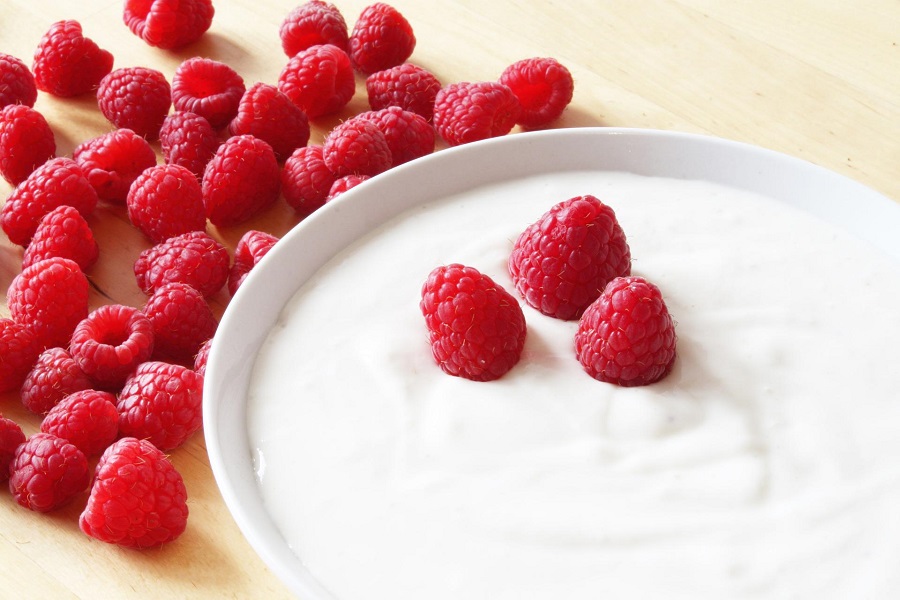 when is the best time to drink yogurt3
