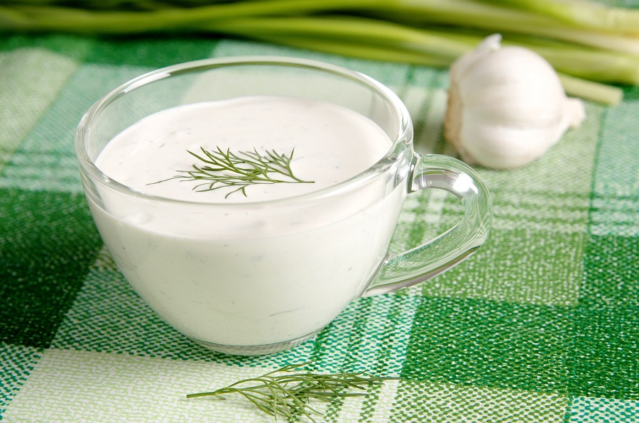 when is the best time to drink yogurt4
