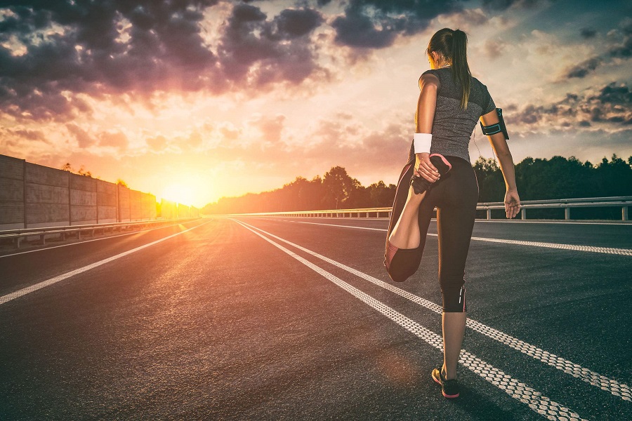 when is the right time for a shower after exercise1