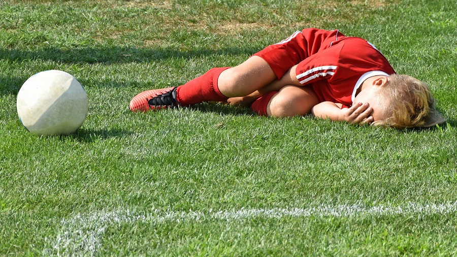 are all the sports good for your kids 1