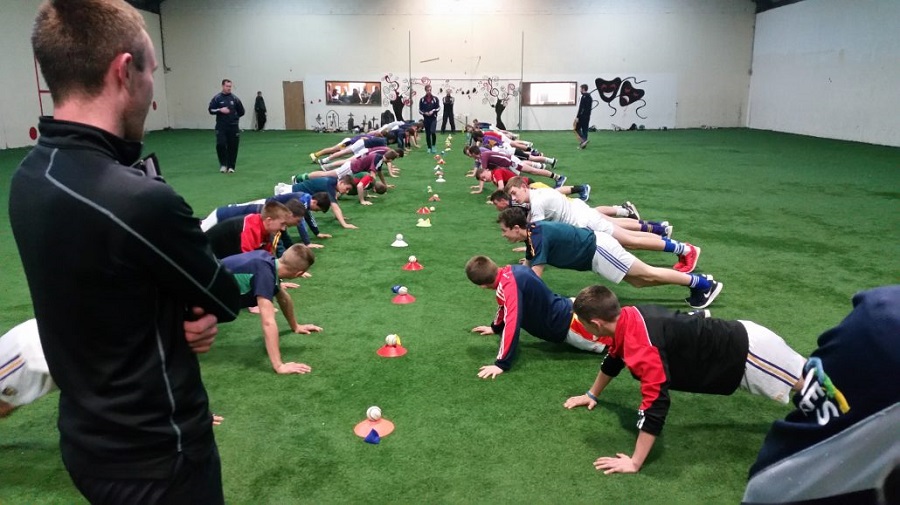 are all the sports good for your kids 3